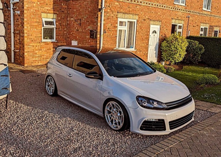 Volkswagen Golf for sale - Madlows | Buy and Sell Modified Cars