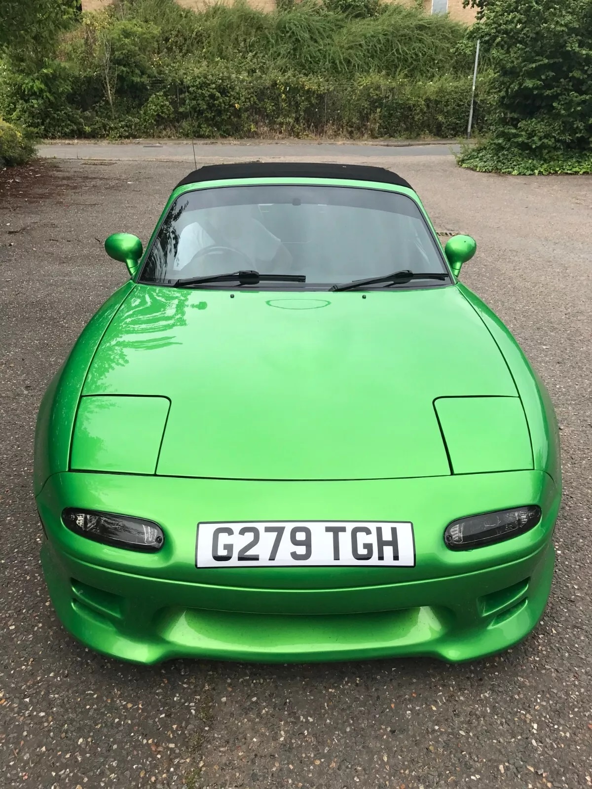 MX-5 Mk1