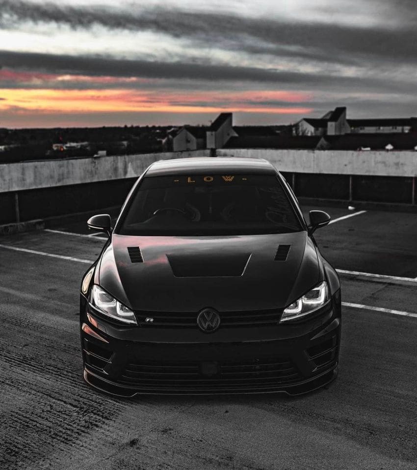 Volkswagen Golf R Mk For Sale Madlows Buy And Sell Modified Cars