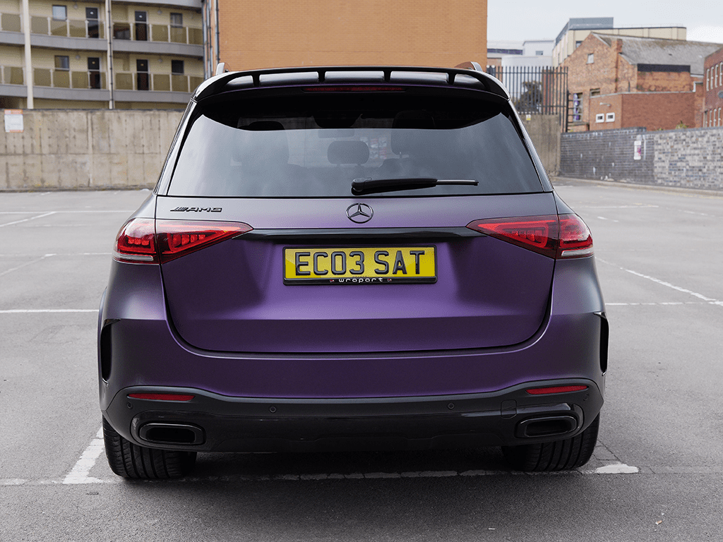 Mercedes-Benz GLE350d AMG Line Premium Plus