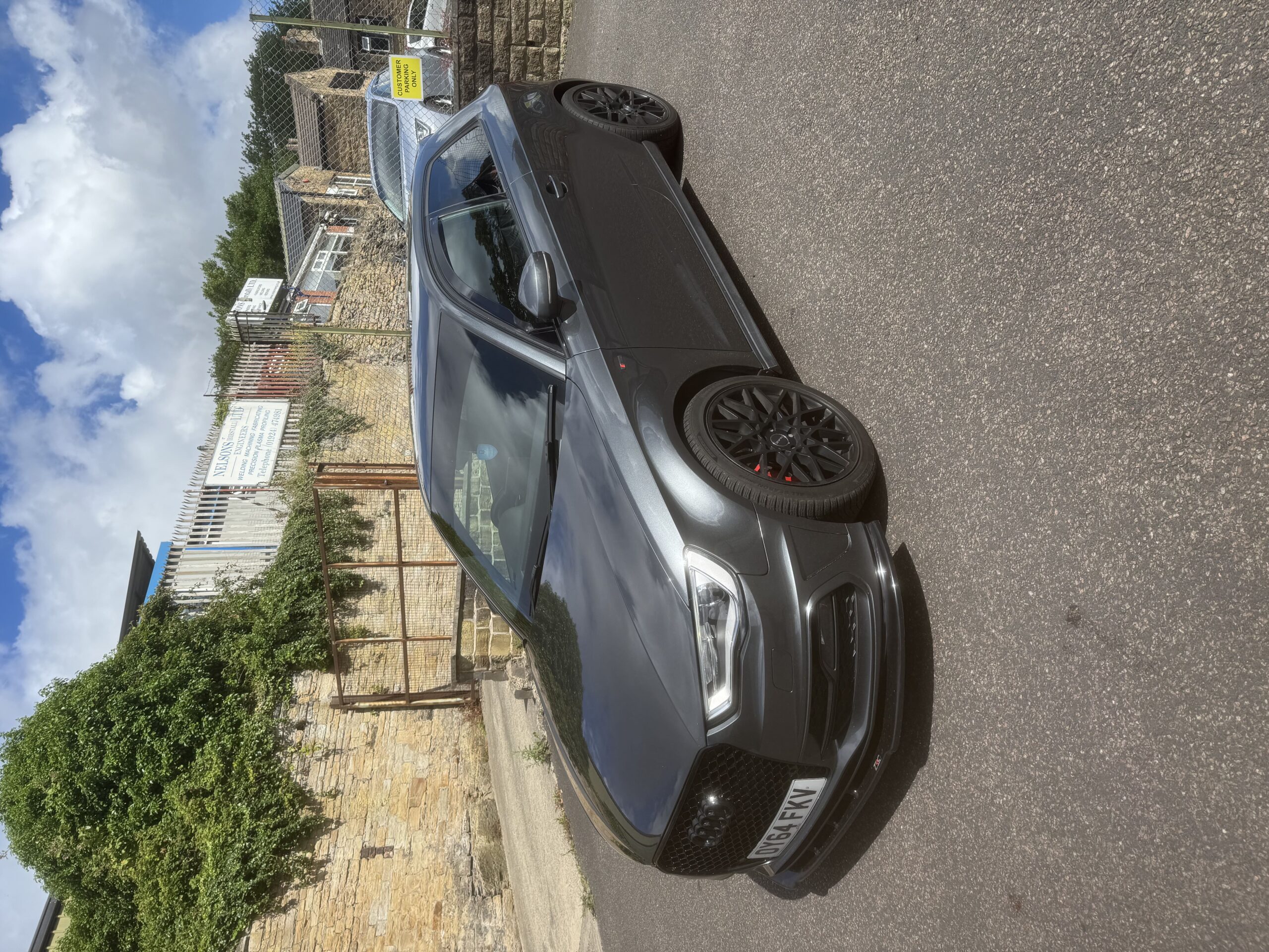 Audi A3 S-Line 2.0 TDI DSG