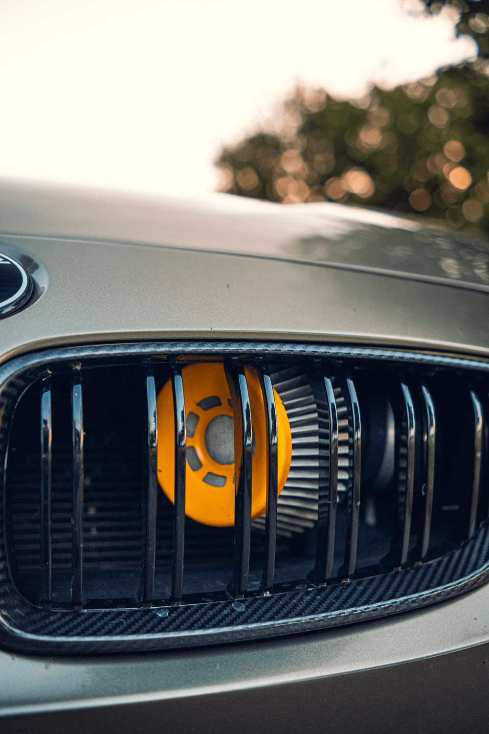 2017 BMW F82 M4 Competition