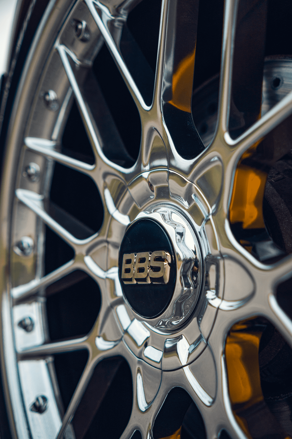 2017 BMW F82 M4 Competition