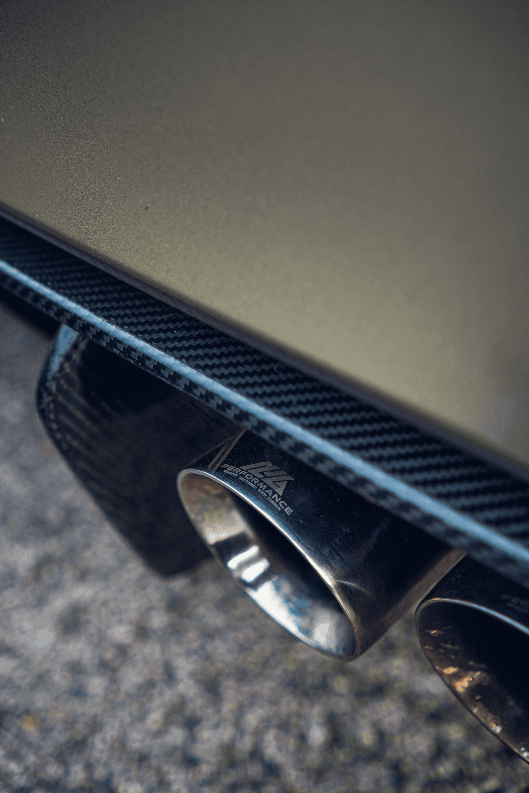 2017 BMW F82 M4 Competition